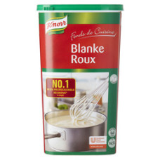 Knorr Blanke Roux Korrels 1000 gram