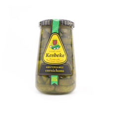 Cornichons 6 x 370 ml