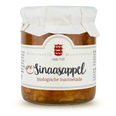 Sinaasappel Marmelade 6 x 280 gram