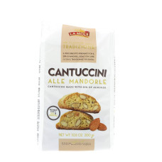 Cantuccini Amandel 2400 gram