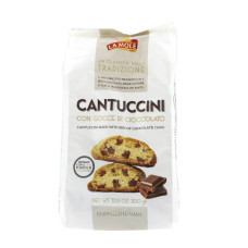 Cantuccini Chocolade 2400 gram