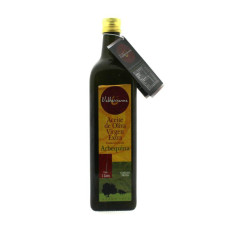 Valderrama Arbequina Olijfolie 1000 ml