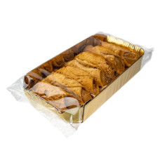 Cannoli Gezouten Caramel 1200 gram