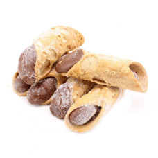 Cannoli Hazelnoot 1500 gram