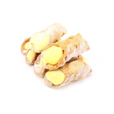 Cannoli Limoncello 1500 gram