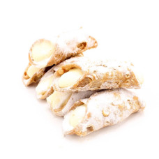 Cannoli Vanilla. 1500 gram