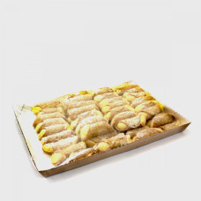 Canoli Zabaione 1500 gram