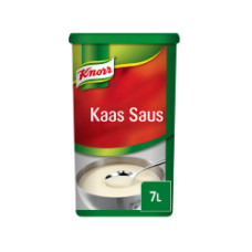 KNORR Kaassaus 1,2 liter