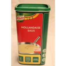 Knorr Hollandaise Saus 1,21 kilo