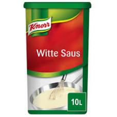 Knorr Witte Basissaus 1 kilo