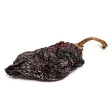 Peper : Ancho chili peper heel 500 gram