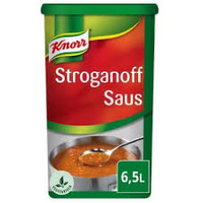 Knorr Stroganoffsaus 1 kilo