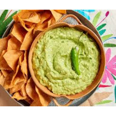 Guacamole Kruidenmix