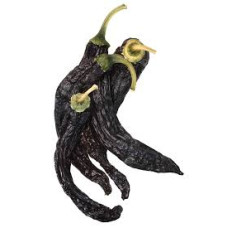 Peper : Pasilla Chilipeper Heel 500 gram