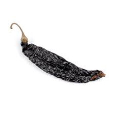 Peper : Chilipeper Negro gemalen 500 gram