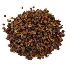 Peper : Szechuan peper Heel 1000 gram