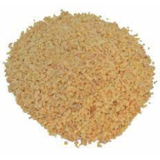 Knoflook Granulaat Grof 3-4 mm. 1000 gram