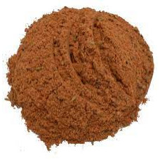 Berbere Kruidenmix met zout 1000 gram