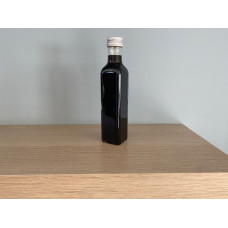 A. Crema Balsamico Dadel & Vijg  500 ml