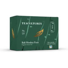 Teacultures ; Bali Monkey Fruit BIO 250 st