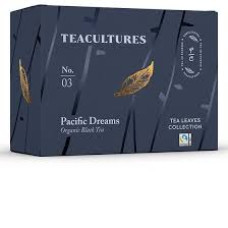 Teaculture : Pacific Dreams BIO 250 st