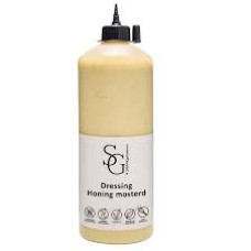 Dressing Mosterd - Honing 6 x 500 ml