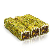 Pistache met Brownie Rol 2500 gram