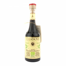 CasaNova Balsamico Aceto Classico BIO 6 x 250 ml