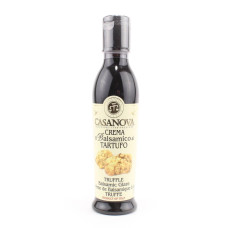 CasaNova Crema Balsamico Truffel 12 x 220 gram