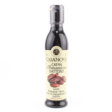 CasaNova, Crema Balsamico Dadel, 12 x 220 gram