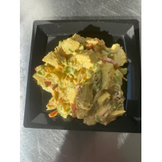 Kip Kerrie Salade 50%