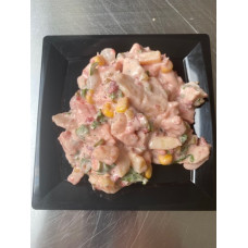 Surinaamse Huzarensalade 1455 gram