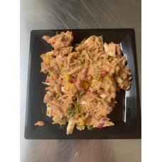 Tonijnsalade 