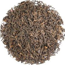 China Pu-Erh Thee