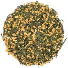 Genmaicha Thee