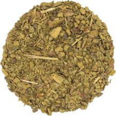 Ginseng Mix thee