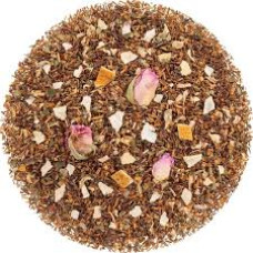 Rooibos-Rozenbloesem-Sinaasappel Thee