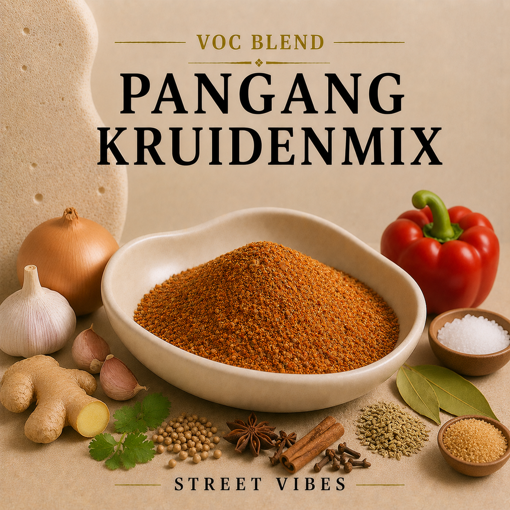 Pangang Kruidenmix VOC Blend