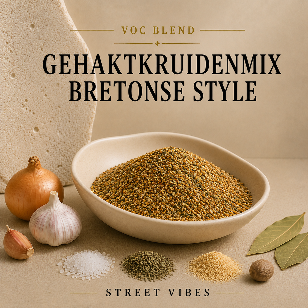 Gehaktkruiden Bretons VOC Blend