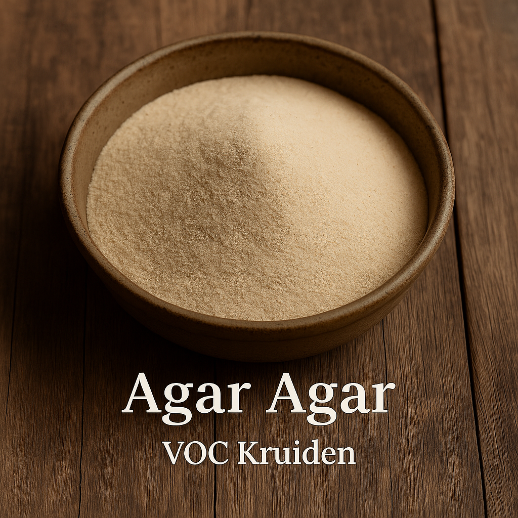 Agar Agar