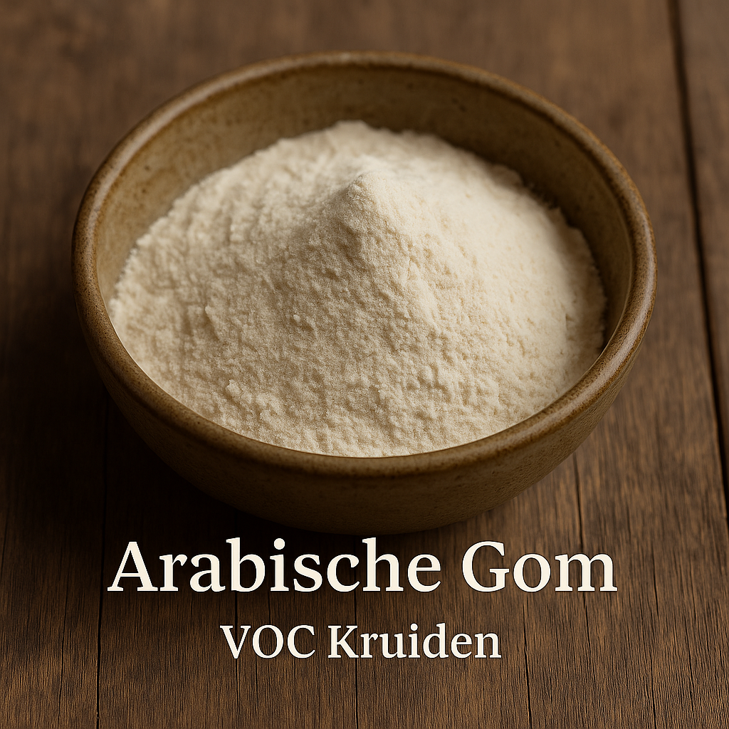 Arabische Gom