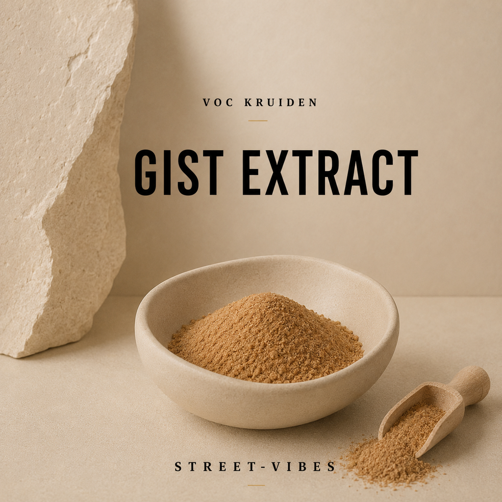 Gist Extract