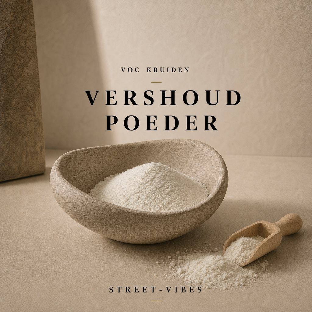 Vershoud poeder 