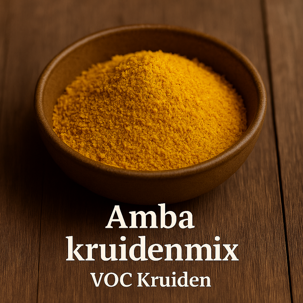 Amba Kruidenmix