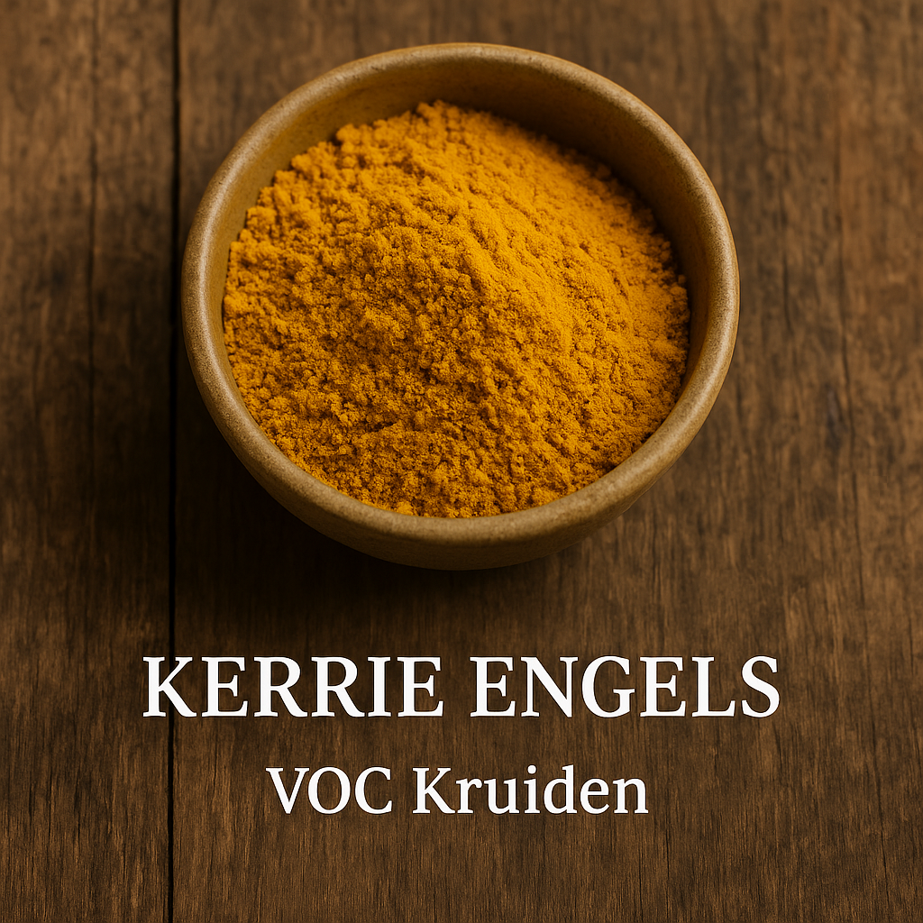 Kerrie Engels VOC Blend