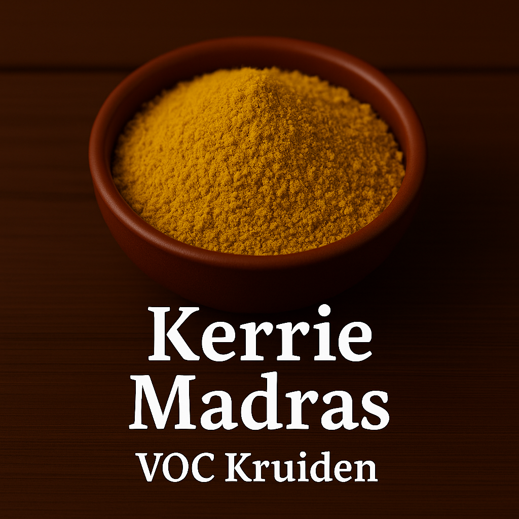 Kerrie Madras