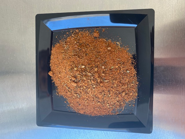 Cajun Kruidenmelange Mild