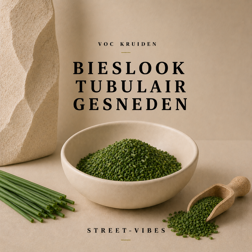 Bieslook Tubulair gesneden 200 gram