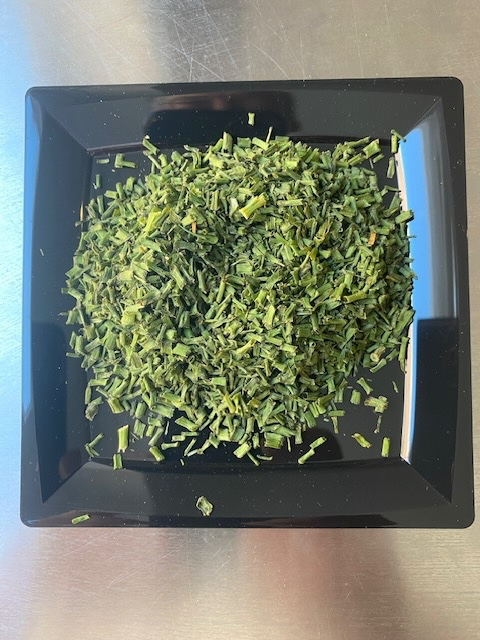 Bieslook Tubulair gesneden 200 gram
