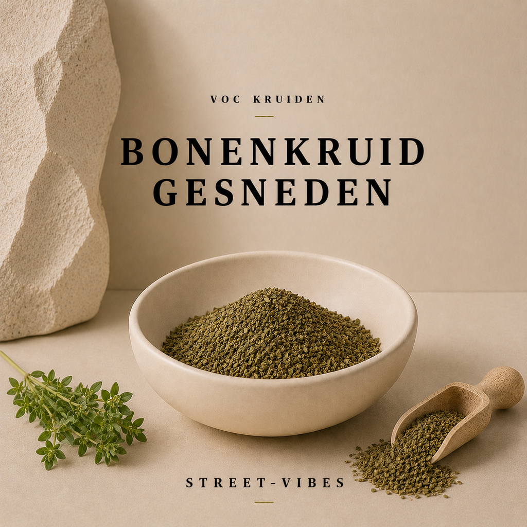 Bonenkruid 500 gram